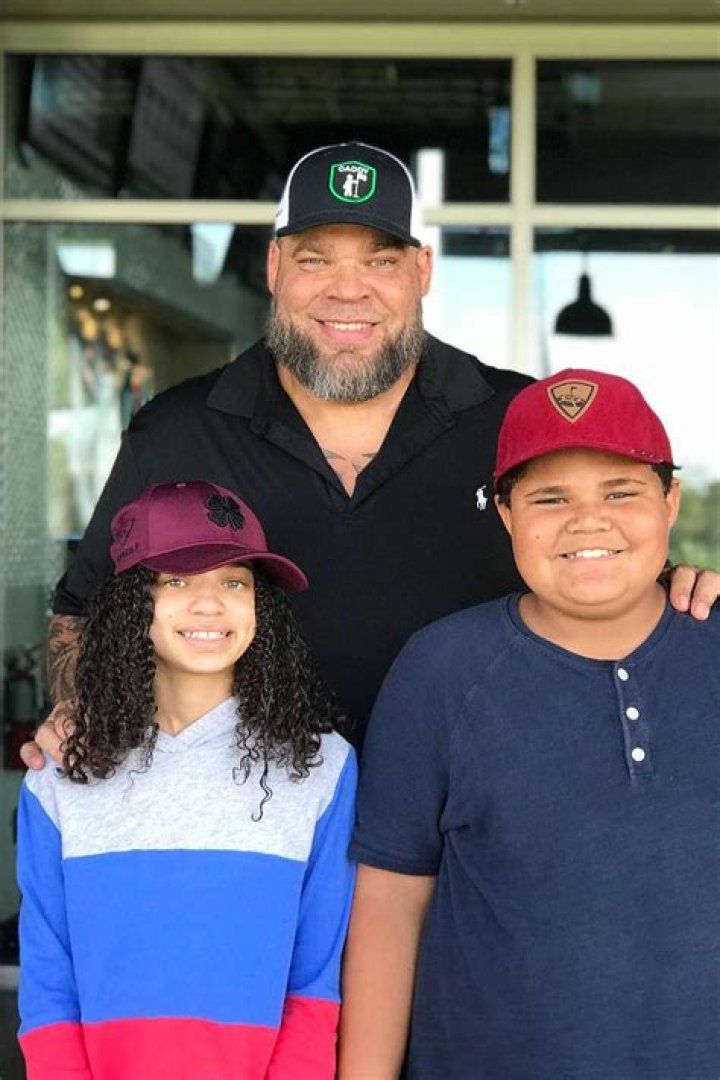 How Much Does Tyrus Make a Year? Unpacking a Multi-Talented Career