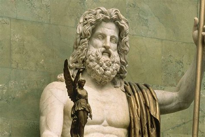 How Much Does Zeus Make a Year? A Look at the King of Gods' Divine Earnings