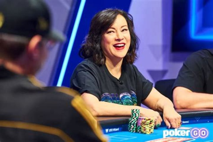 How Much Has Jennifer Tilly Made From Poker? Unpacking a Star's Surprising Winnings
