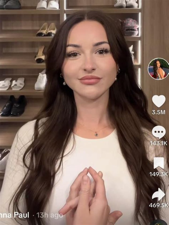 How Much Is Anna Paul's OnlyFans? Unpacking Her Subscription Details