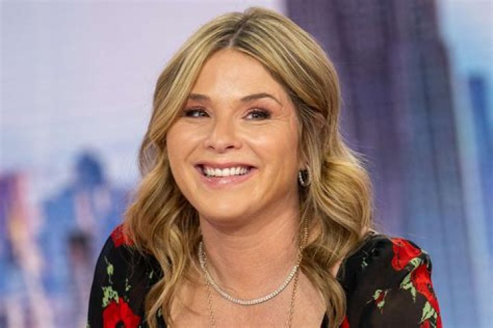 How Much is Jenna Bush Hager's Salary? Unpacking Her Earnings