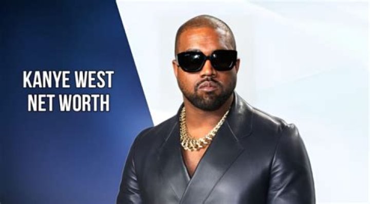 How Much Is Kanye West Worth? A Look at His Evolving Financial Journey in 2024