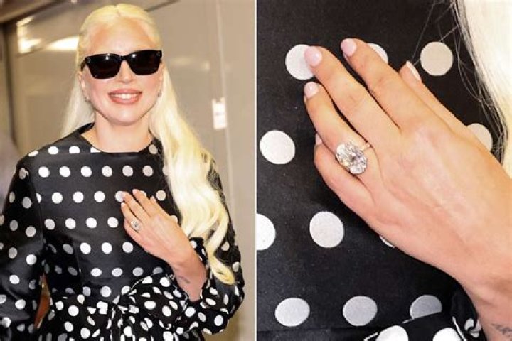 How Much Is Lady Gaga's Ring? Unpacking the Value of Her Stunning Engagement Bling
