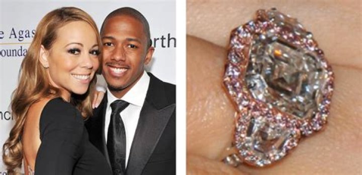 How Much Is Mariah Carey's Engagement Ring? Unpacking the Billion-Dollar Bling