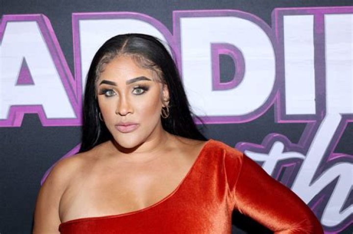 How Much is Natalie Nunn Worth in 2025? Exploring Her Financial Journey