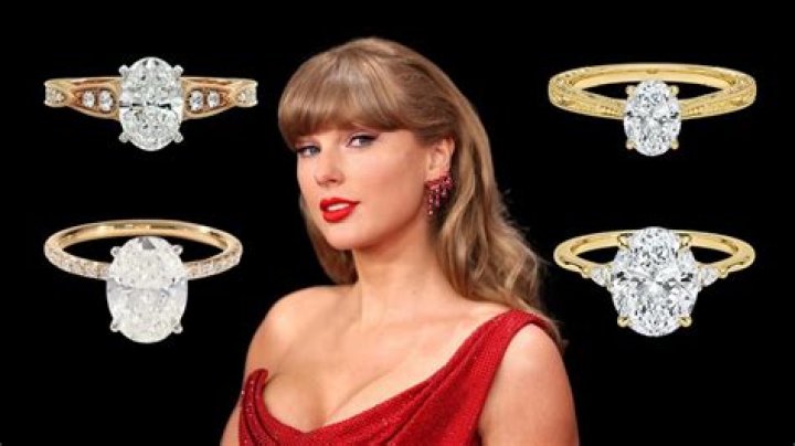 How Much is Taylor Swift's Ring? Unpacking the Dazzling Details
