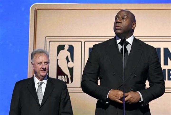 How Much is the Magic Johnson Speaking Fee? Unpacking the Cost of a Legend