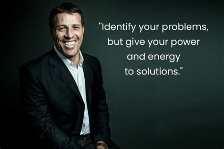 How Much is Tony Robbins Worth in 2025? Unpacking His Financial Journey
