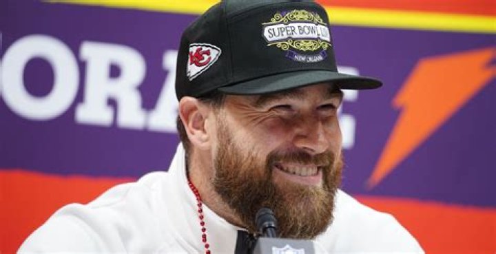 How Much is Travis Kelce Worth in 2025? Unpacking His Financial Future