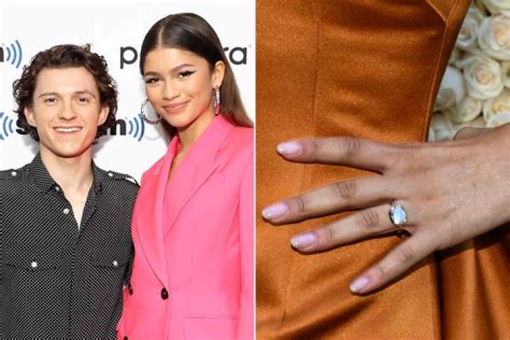 How Much Is Zendaya's Engagement Ring? Unpacking the Buzz Around a Star's Sparkler