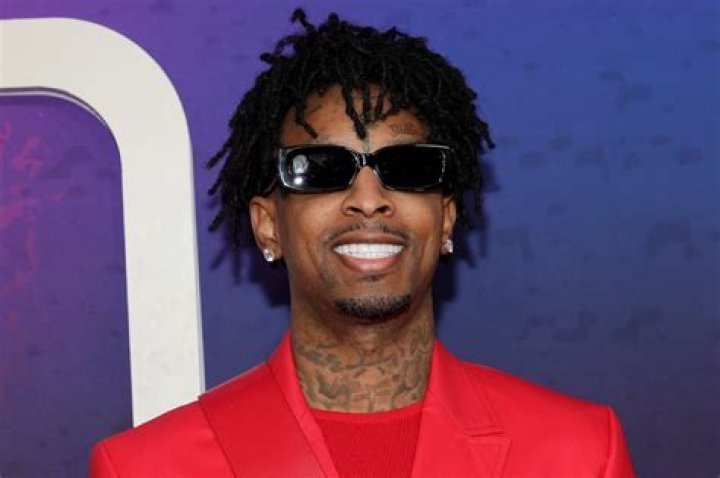 How Much Money Does 21 Savage Make Per Year? Unpacking the Rapper's Earnings