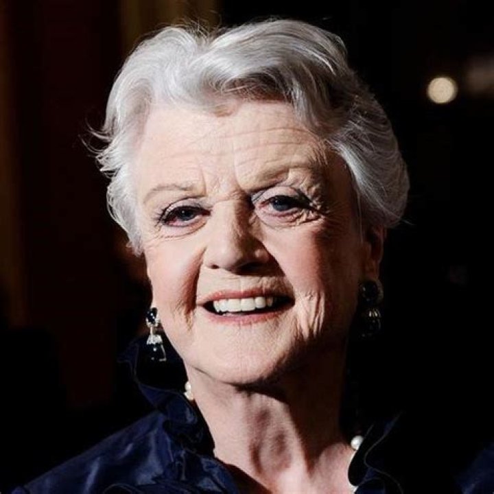 How Much Money Was Angela Lansbury Worth When She Died?