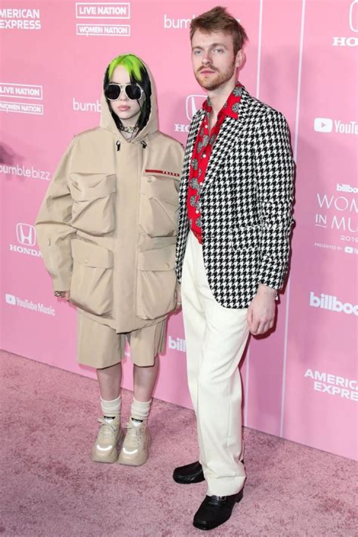 How Much Older Is Billie Eilish's Brother Than Her? Unpacking the Finneas Age Gap