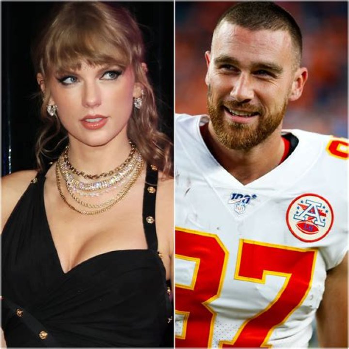 How Much Older Is Kelce Than Taylor Swift? Unpacking Their Age Difference