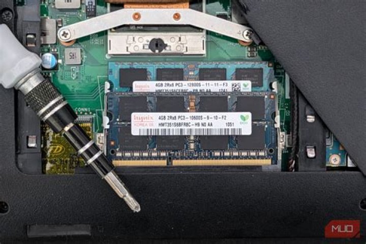 How Much RAM Does A Computer Need?