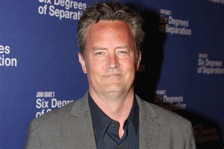 How Much Was Matthew Perry Worth When He Died? Exploring His Financial Legacy