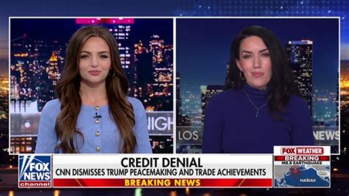 How Old Is Brianna Taylor from CNN? Unpacking a Journalist's Journey