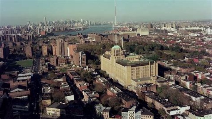 How Old is Brooklyn Mirage? Uncovering the Venue's Vibrant History