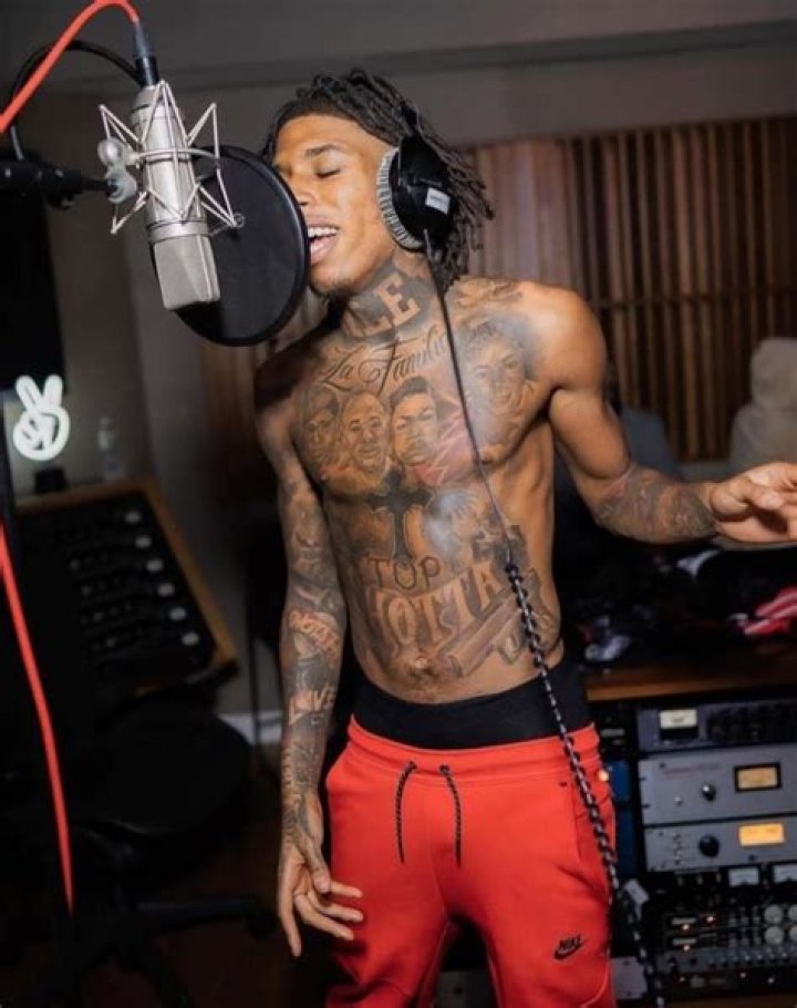 How Old is NLE Choppa's Net Worth? Unpacking a Young Star's Financial Journey