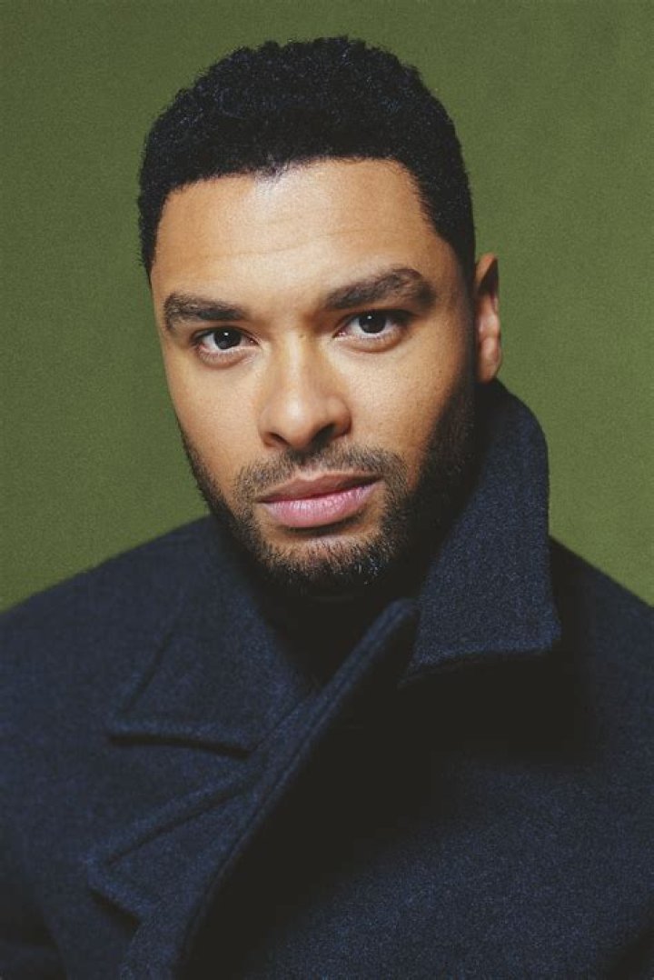 How Old Is Regé-Jean Page? Uncovering the Actor's Age and Journey