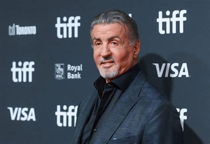 How Old Is Sylvester Stallone: Unveiling The Age Of The Hollywood Icon