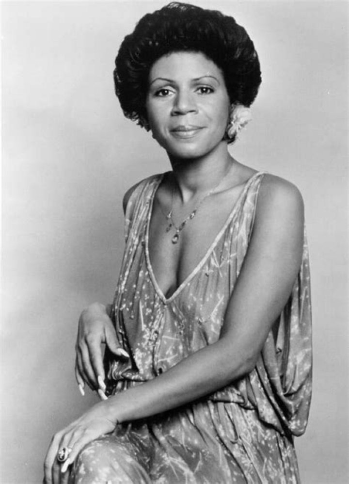 How Old Was Maya Rudolph When Minnie Riperton Died? A Look at a Legacy