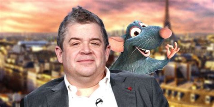 How Patton Oswalt Built His Impressive Net Worth