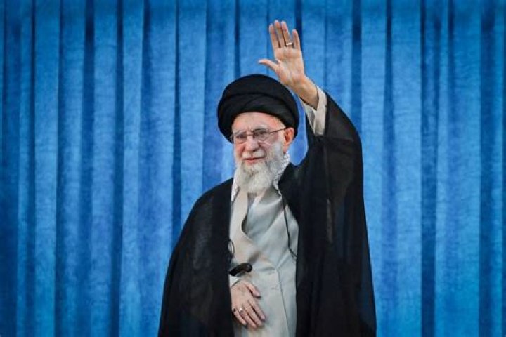 How Rich is the Ayatollah? Unpacking the Wealth of Iran's Supreme Leader