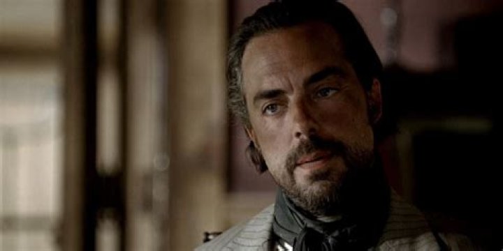 How Rich is Titus Welliver? Unpacking the Actor's Financial Standing