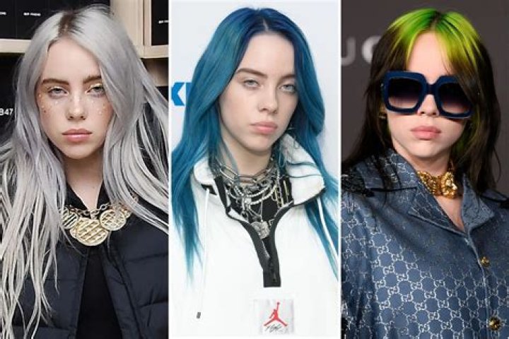How Tall Is Billie Eilish in 2025? Unpacking Her Height and What 'Tall' Really Means