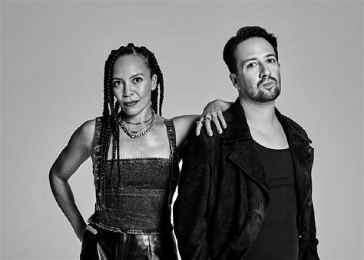 How Tall Is Lin Manuel Miranda? Check Out His Height In Feet And Inches