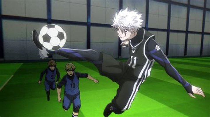 How Tall is Nagi in Feet? Uncovering the Stature of Blue Lock's Enigmatic Talent