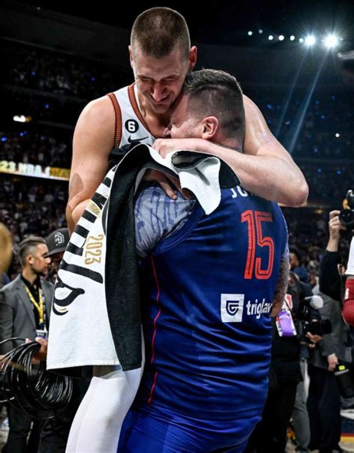 How Tall Is Strahinja Jokic: A Comprehensive Breakdown