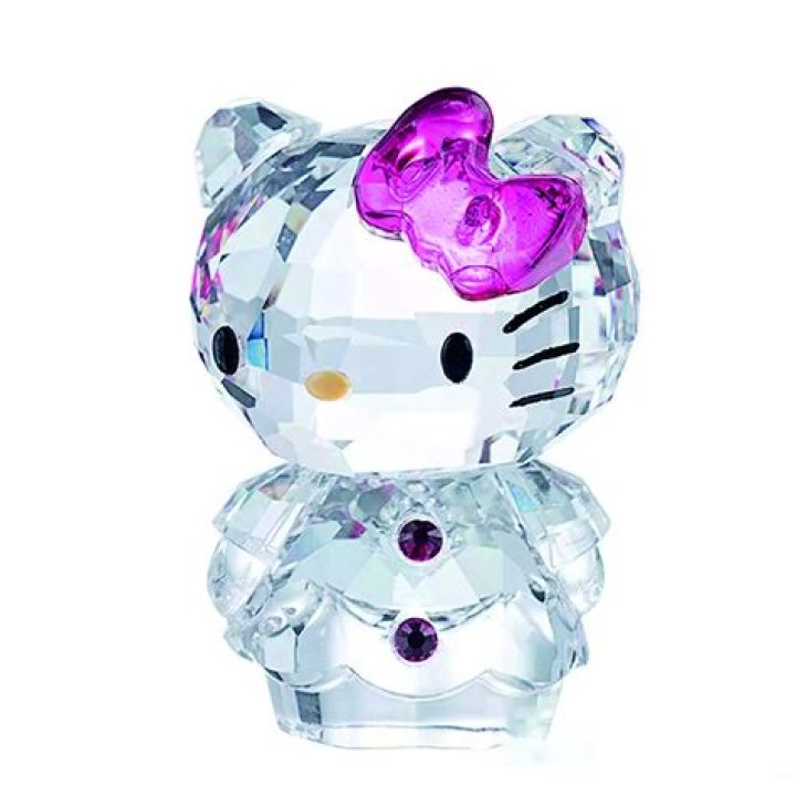 How To Create Your Own Crystal Hello Kitty: A Step-by-Step Guide