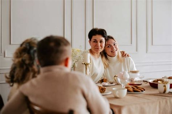 How To Meet Your Partner's Parents Like Andy Samberg
