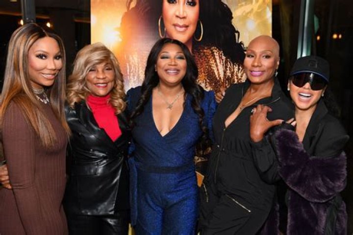How Towanda Braxtons Children Meeting Brooke Reveals Family Dynamics And Celebrity Scrutiny