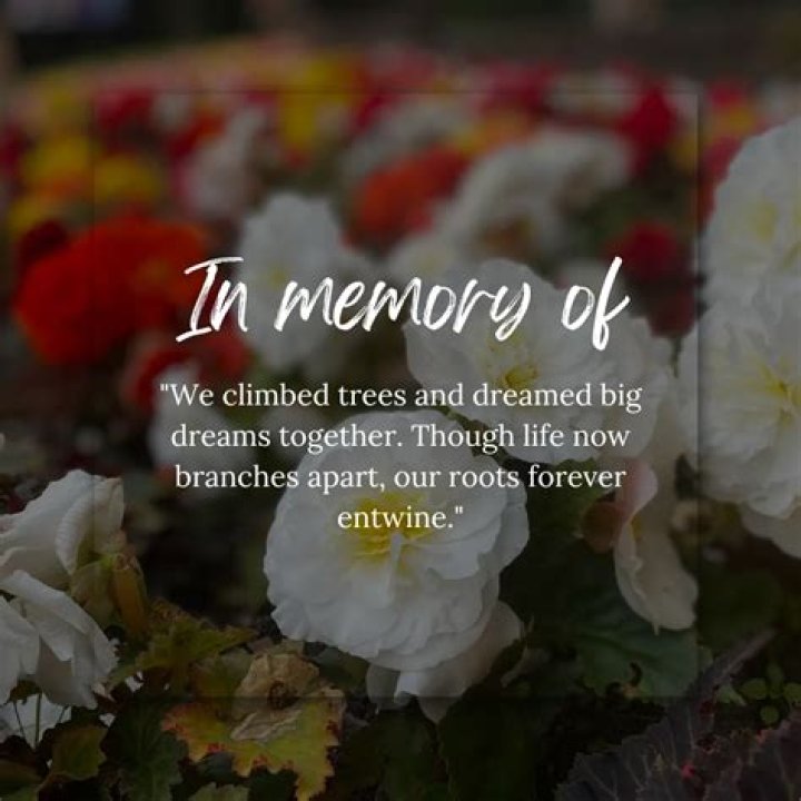 In Memoriam: Whitney Marsh Passes Away