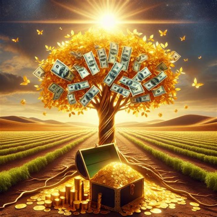 Inside Her Wealth And Success