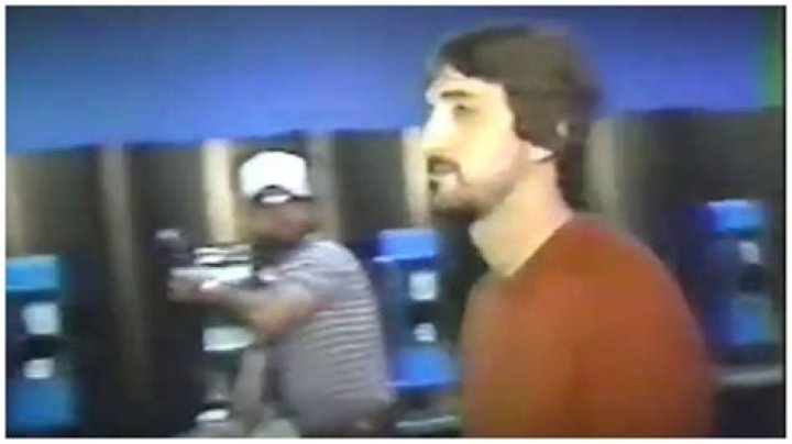 Inside The Gary Plauche Confrontation