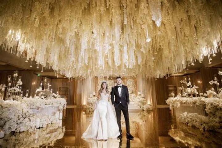 Inside Trina Braxton's Lavish Wedding: An Intimate Look