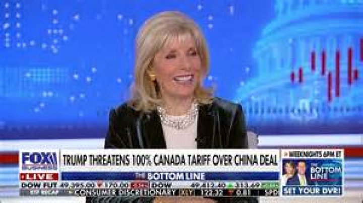Insider's Peek Into Fox Business Icon's Life And Legacy