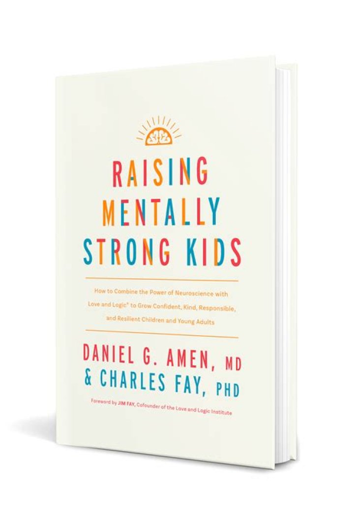 Insights For Raising Strong Children
