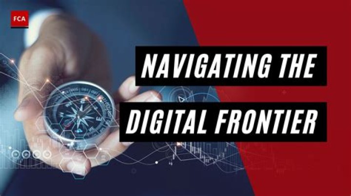 Insights For The Digital Frontier