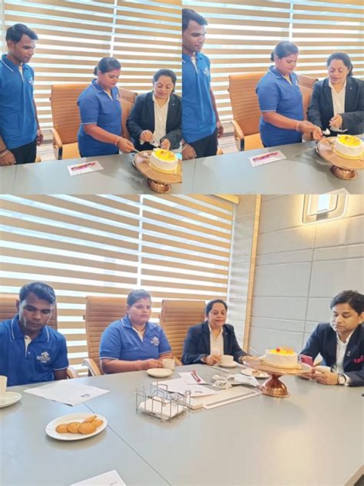 Insights From An Accomplished Leader