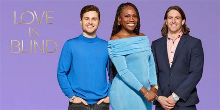 Insights From "Micah's Mom Love Is Blind Sick"