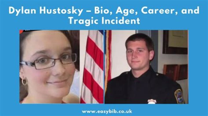 Insights Into Kayleigh Hustosky's Tragic Case