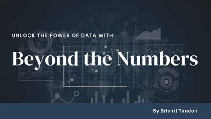 Insights Into Love Beyond The Numbers