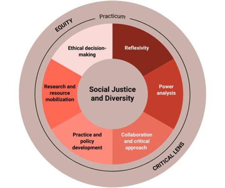 Insights Into Social Justice And Identity