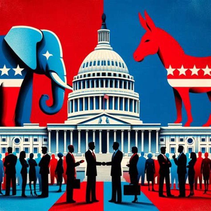Insights Into The Political Powerhouse