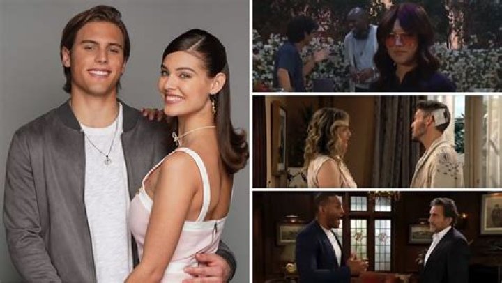 Intriguing Developments Ahead: Bold And The Beautiful Spoilers For Next Week